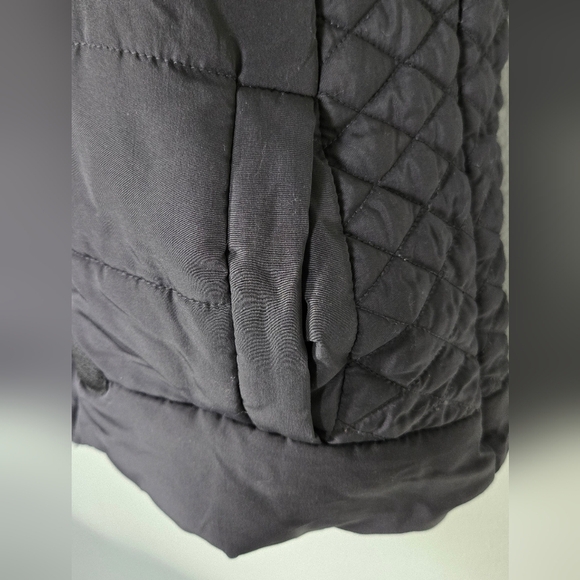 Liv and Piper Hooded Vest Size Small - Picture 5 of 6